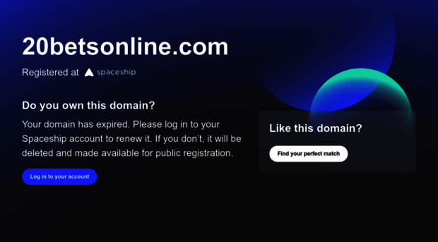 20betsonline.com