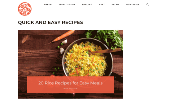 20easyrecipes.com