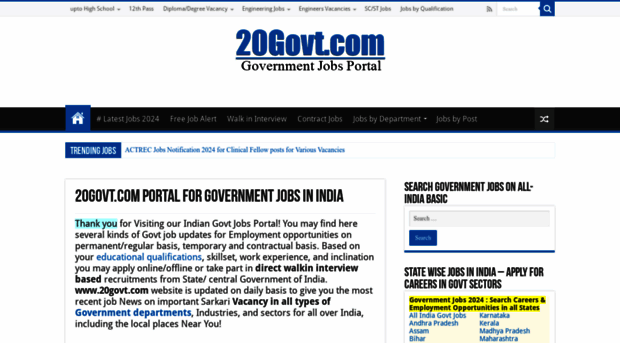 20govt.com