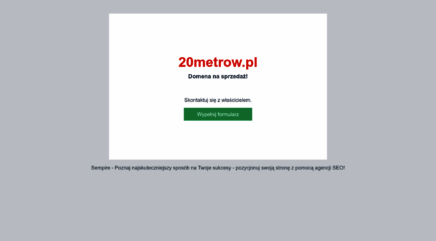 20metrow.pl