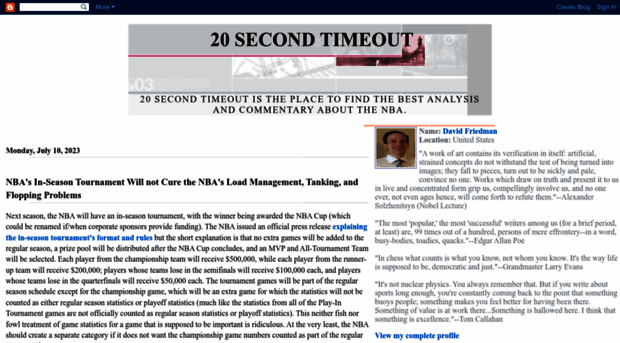 20secondtimeout.blogspot.com