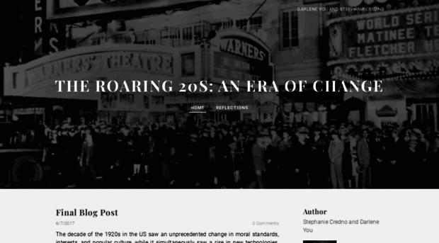 20sroaringhistory.weebly.com