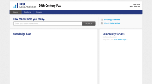 20thcenturyfox.freshdesk.com