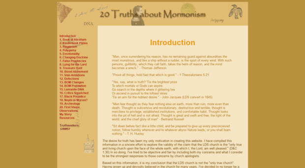 20truths.info