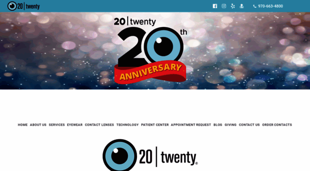 20twentyoptical.com