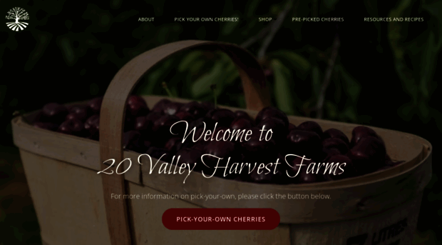 20valleyharvest.com