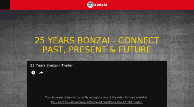 20yearsbonzai.com