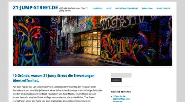 21-jump-street.de