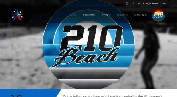 210beach.com