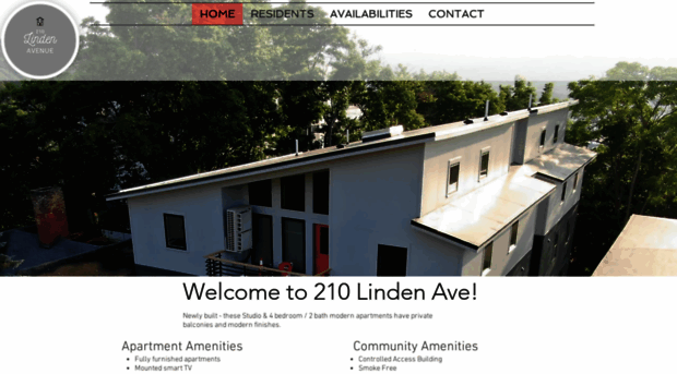 210linden.com