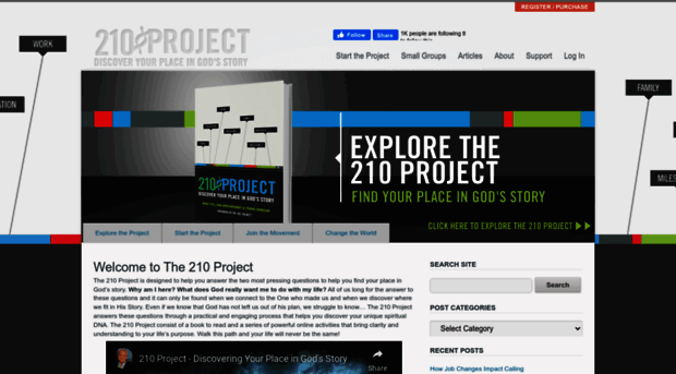 210project.com