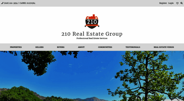 210realestate.com