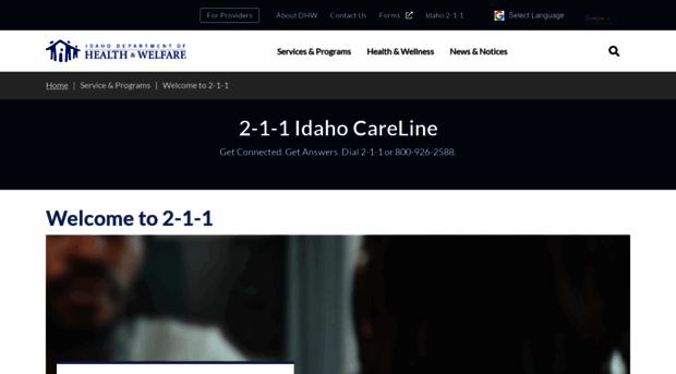 211.idaho.gov