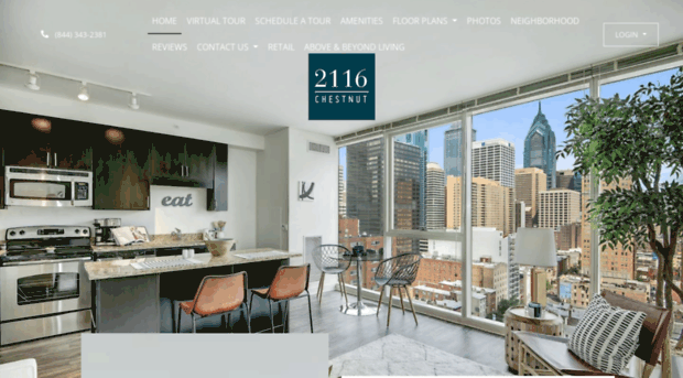 2116chestnut.com