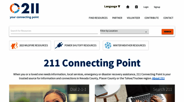 211connectingpoint.org