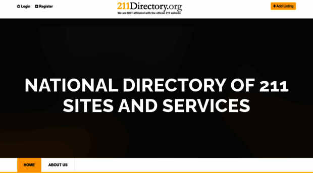 211directory.org