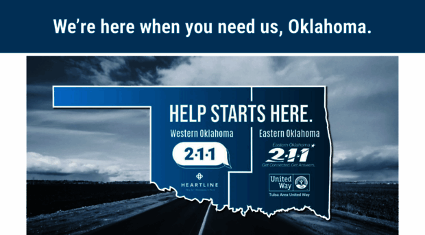 211oklahoma.org