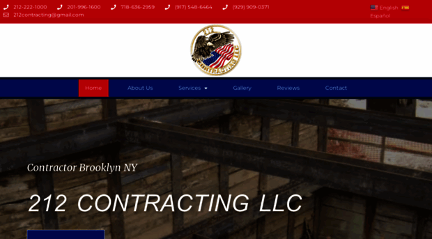 212contracting.com