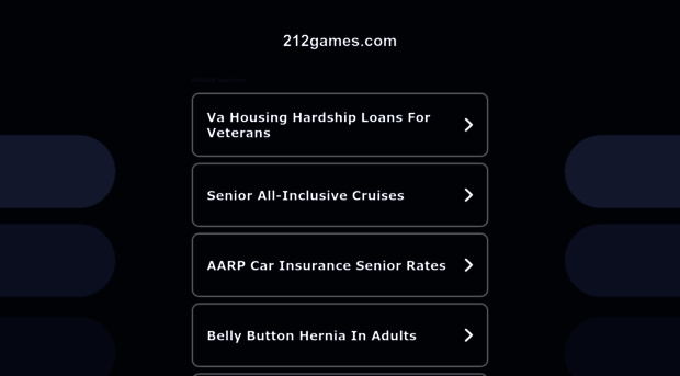 212games.com