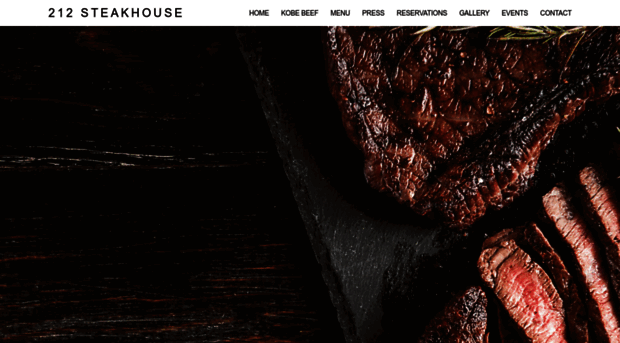 212steakhouse.com