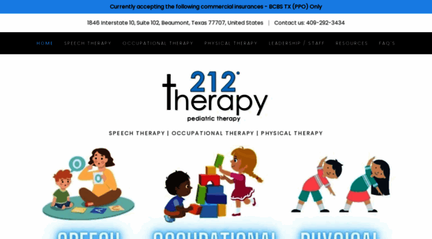 212therapy.us