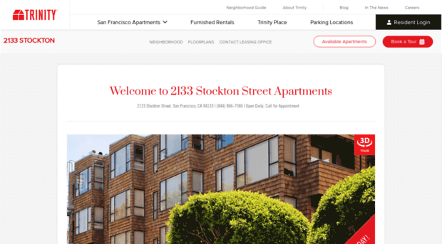 2133stocktonapts.com