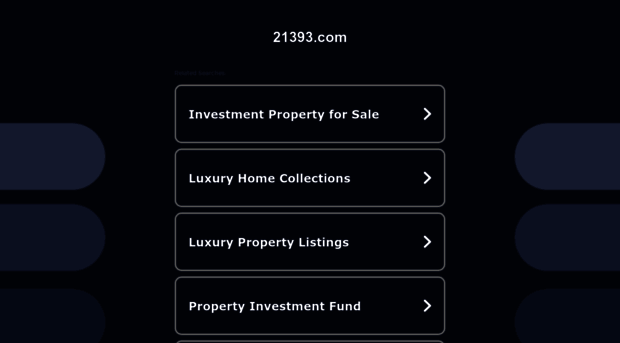 21393.com