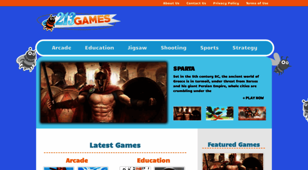 213games.com
