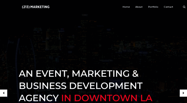 213marketing.com