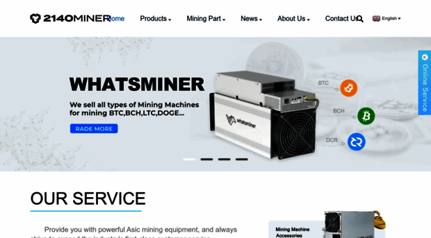 2140miner.com