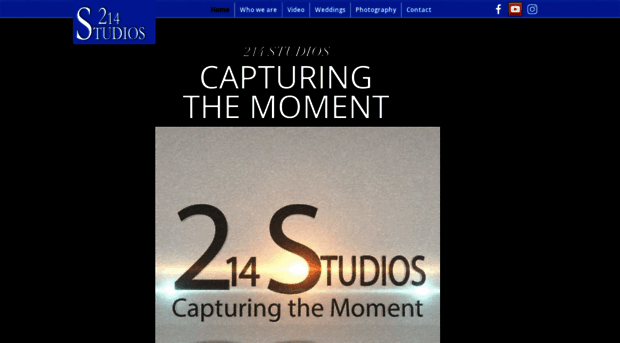 214studios.com