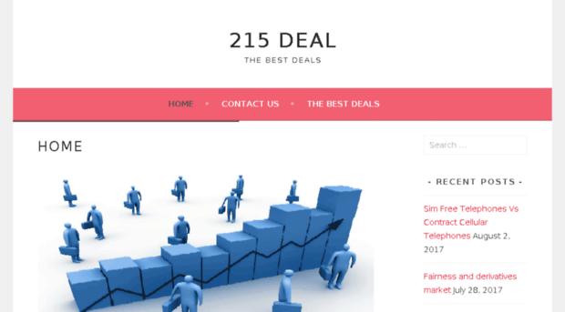 215deal.com