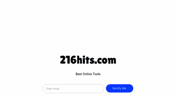 216hits.com