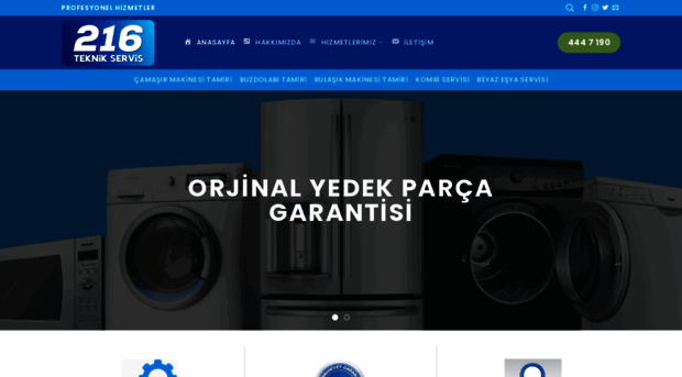 216servis.com