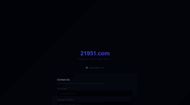 21951.com
