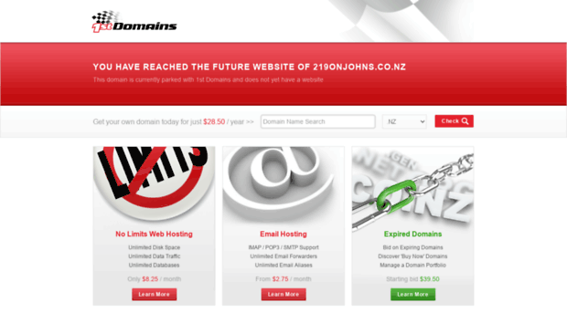 219onjohns.co.nz
