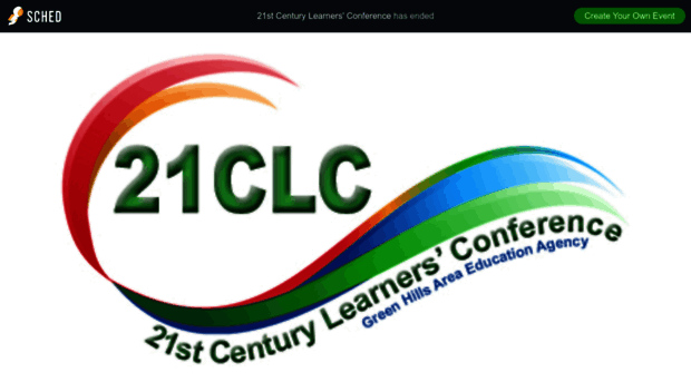 21clc2014.sched.org