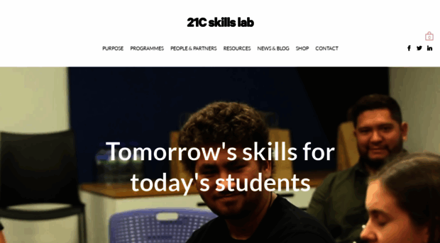 21cskillslab.com