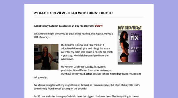 21dayfixreview.net