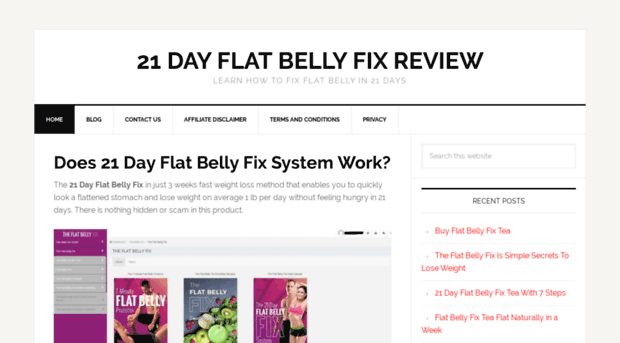 21dayflatbellyfixreviews.com