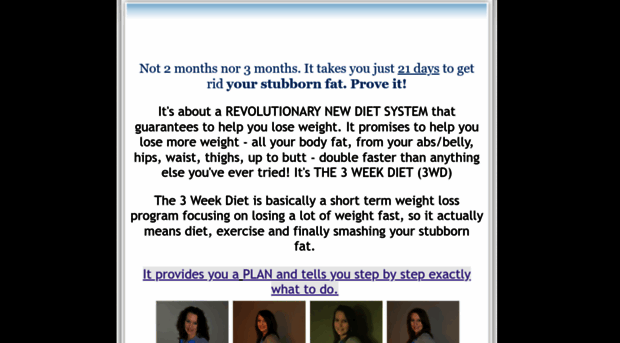 21dayskinny.blogspot.co.id