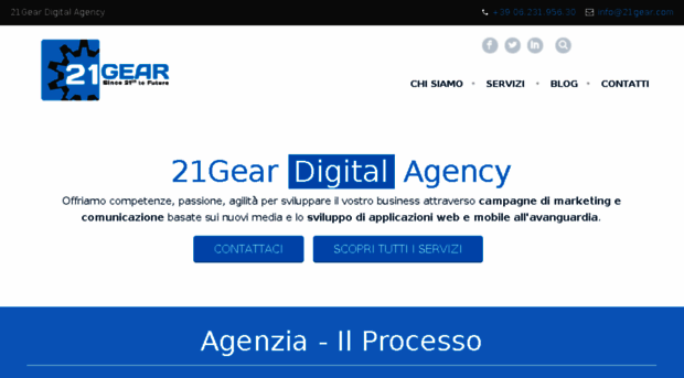 21gear.com