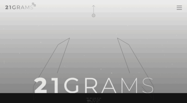 21gramsworld.com