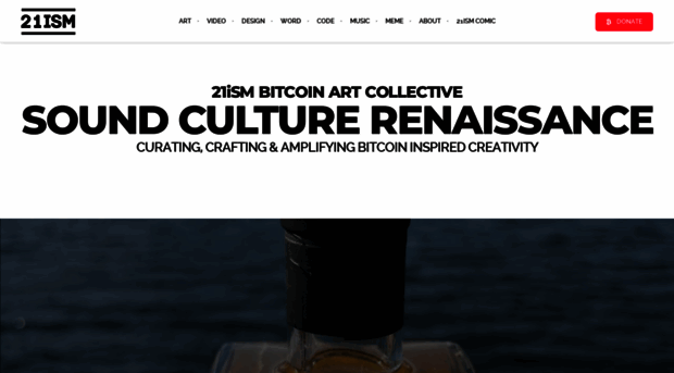 21ism.com