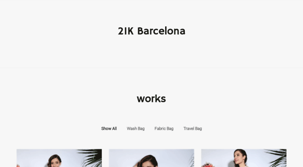 21kbarcelona.us