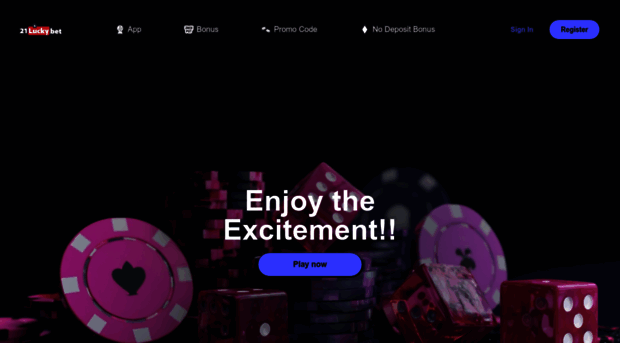 21luckybets.net