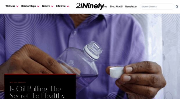 21ninety.com