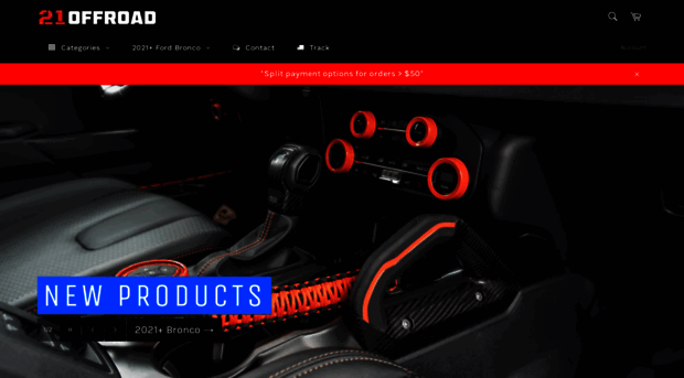 21offroad.com