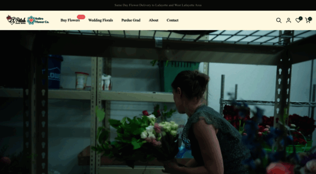 21petalsflowerslafayette.com