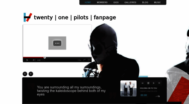 21pilots.com